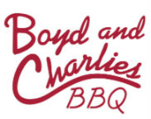 Boyd & Charlies BBQ | Smoked Meat BBQ | Elkhorn,NE